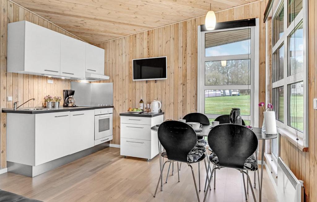 Glyngore Camping Og Hytte By Exterior foto